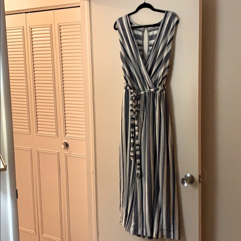 New Without Tags Torrid Jumpsuit!